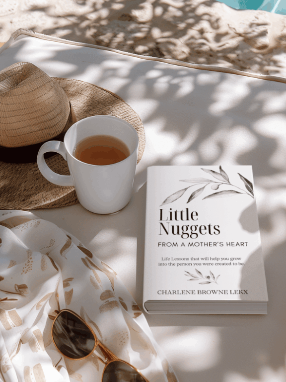 Little Nuggets From a Mother’s Heart: Life Lessons That Will Help You Grow Into the Person You Were Created to Be